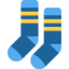 Socks on Twitter