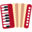 Accordion on Twitter