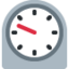 Timer Clock on Twitter