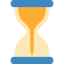 Hourglass Not Done on Twitter