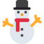 Snowman Without Snow on Twitter